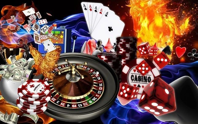 Sportsbook